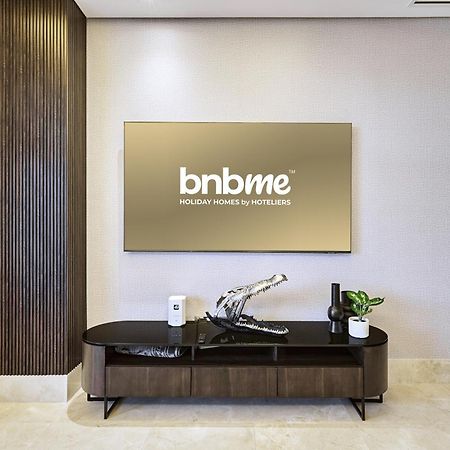 Bnbme - Th8 Palm Hotel Dubaï Extérieur photo