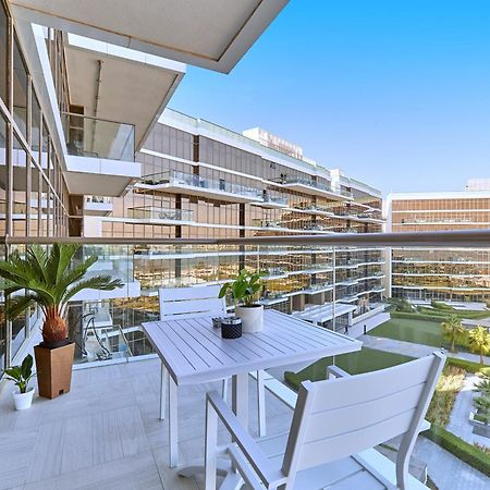 Bnbme - Th8 Palm Hotel Dubaï Extérieur photo