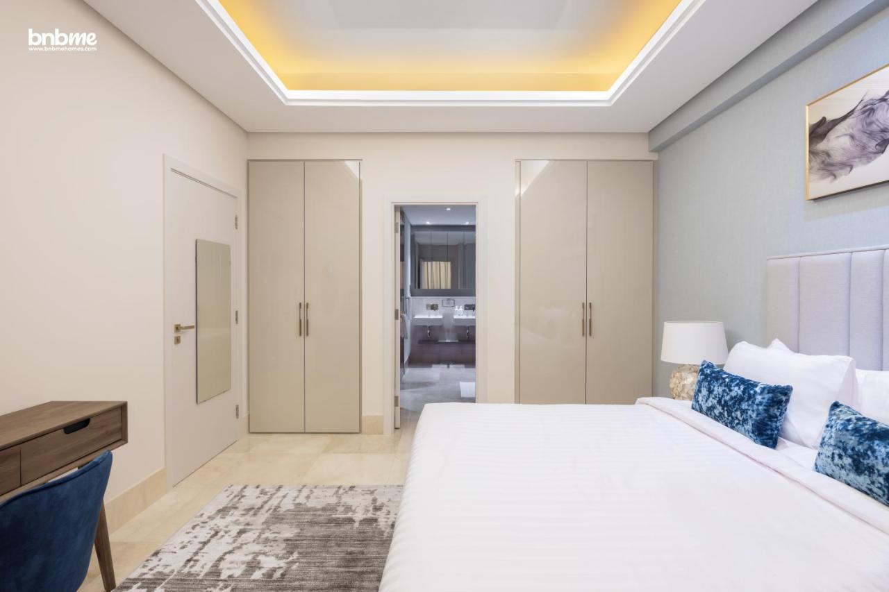 Bnbme - Th8 Palm Hotel Dubaï Extérieur photo