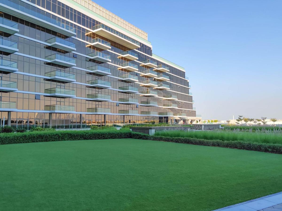 Bnbme - Th8 Palm Hotel Dubaï Extérieur photo