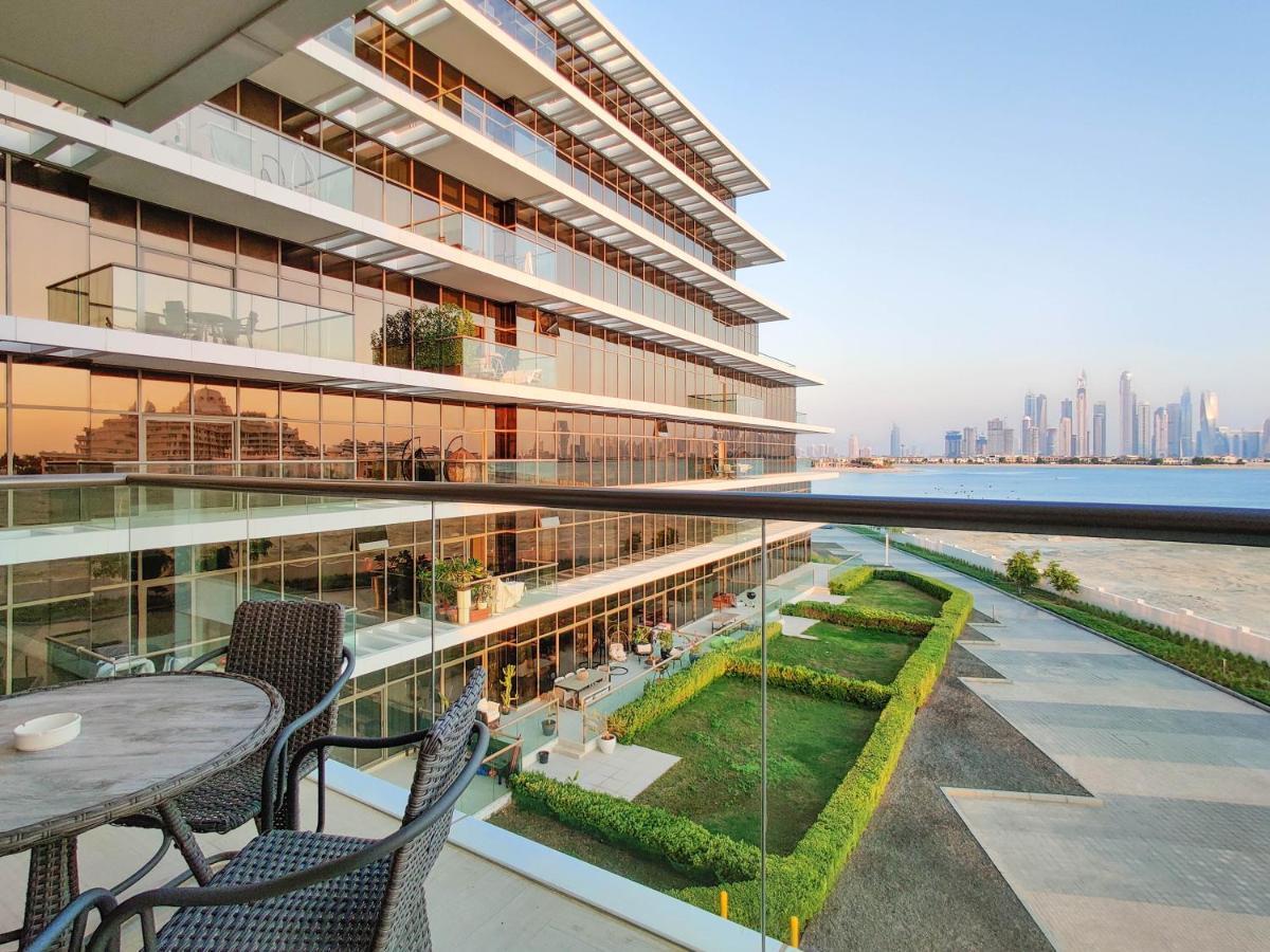 Bnbme - Th8 Palm Hotel Dubaï Extérieur photo