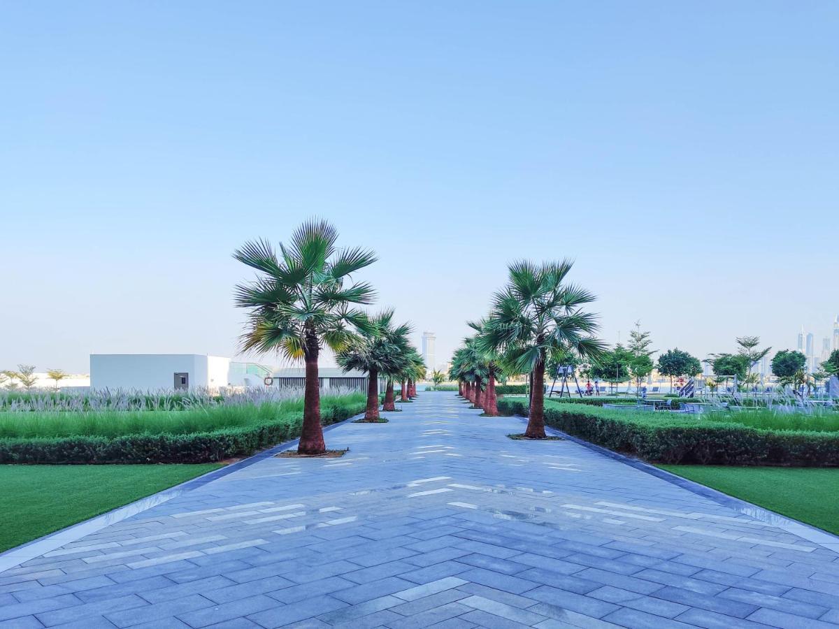 Bnbme - Th8 Palm Hotel Dubaï Extérieur photo