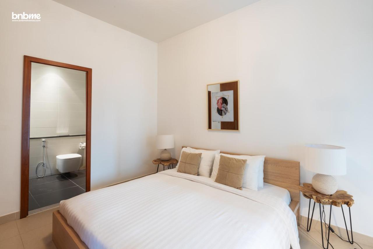 Bnbme - Th8 Palm Hotel Dubaï Extérieur photo