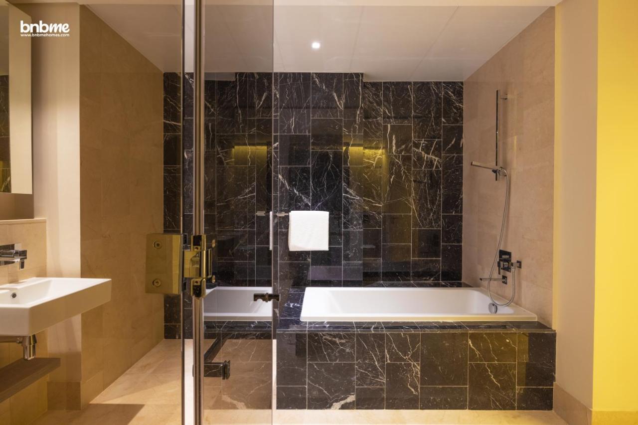 Bnbme - Th8 Palm Hotel Dubaï Extérieur photo
