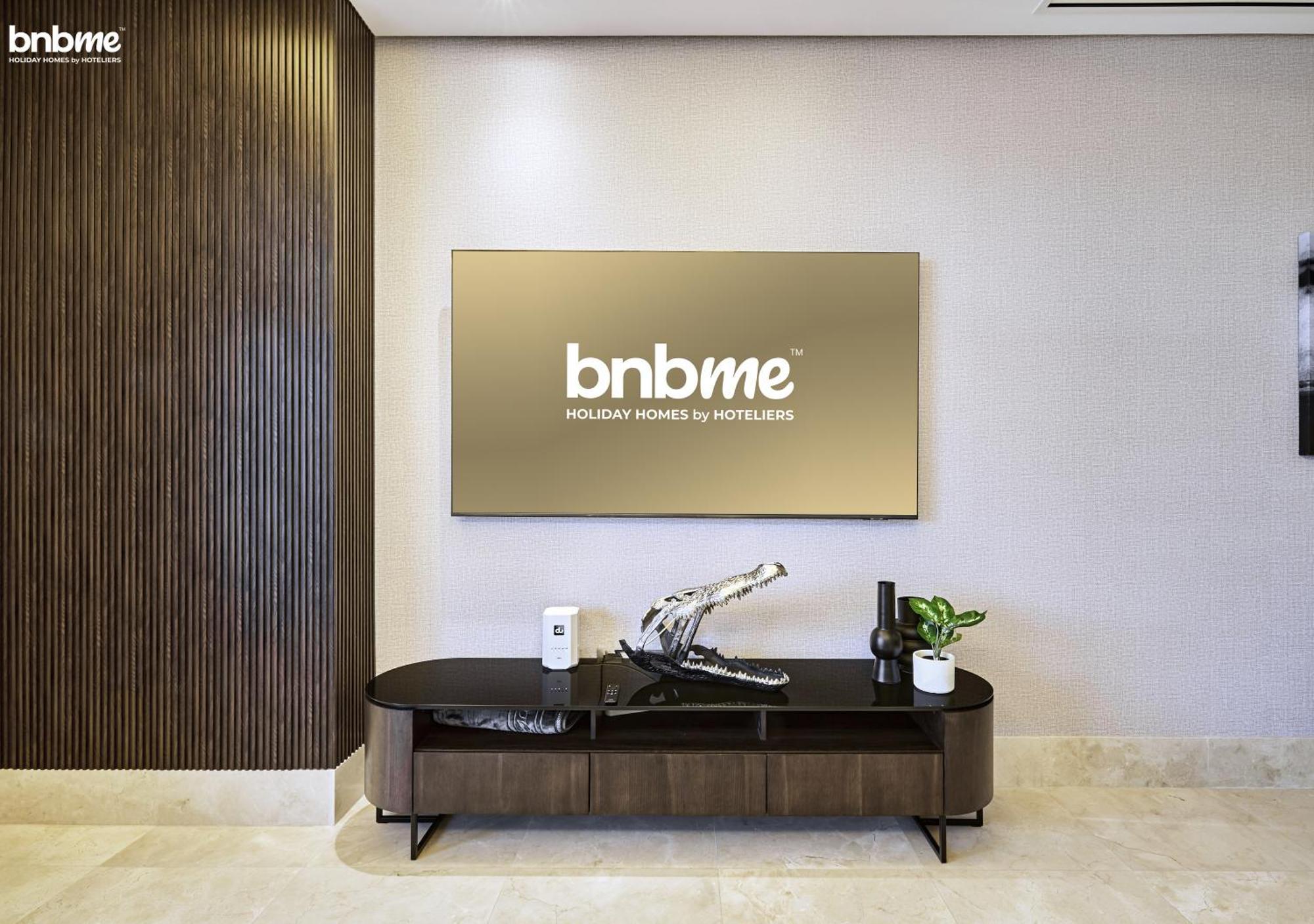 Bnbme - Th8 Palm Hotel Dubaï Extérieur photo