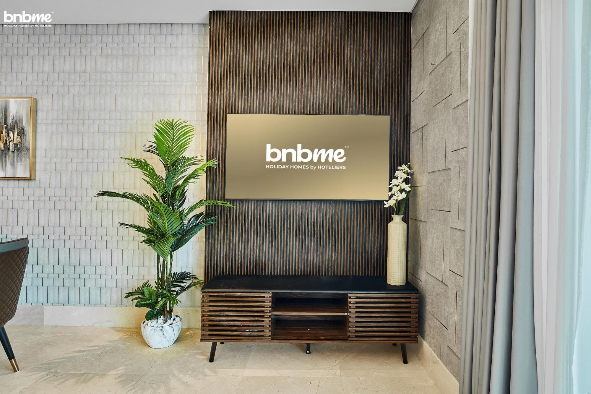 Bnbme - Th8 Palm Hotel Dubaï Extérieur photo